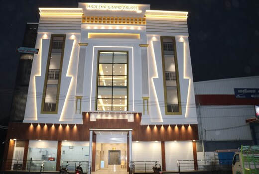 AYMAN RESIDENCY