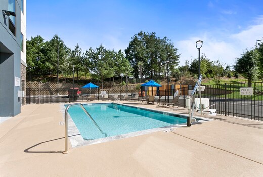 Staybridge Suites ATLANTA NE - DULUTH, an IHG hotel