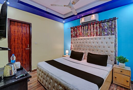 Hotel O Picturesque Stay