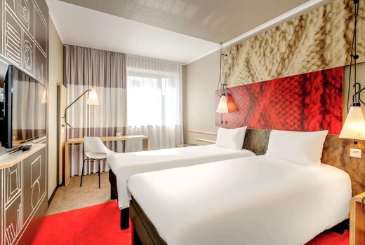 IBIS BERLIN MITTE