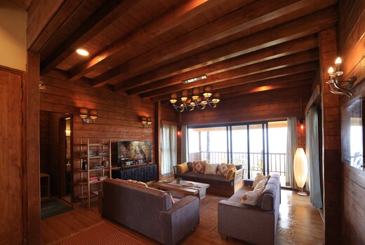 2 Bedroom Villa At Avalon Cottage