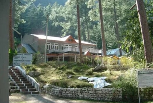 Sai Ropa Camp