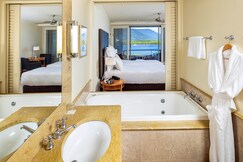 Pullman Reef Hotel Casino