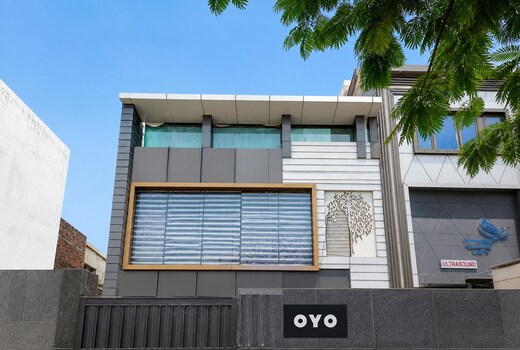 Hotel O Shree Shyam Guest House