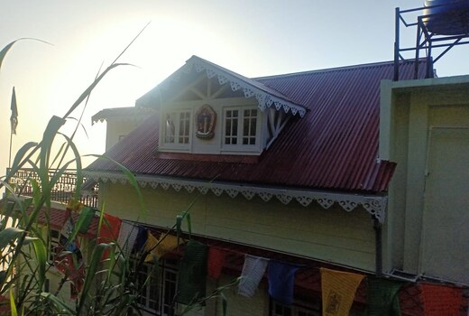 Hermit Retreat Homestay