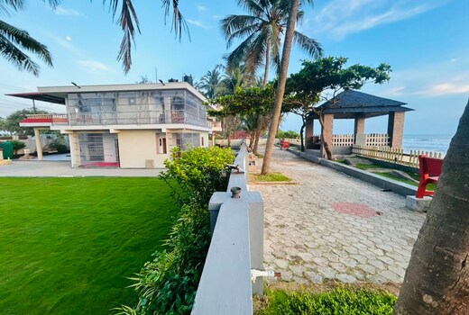 Mangalore Beach Villa 4bhk