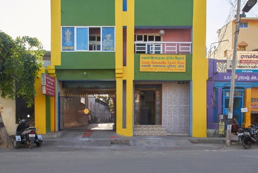 Swami Ramanatha Tourist Home