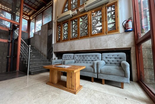 Main gallery