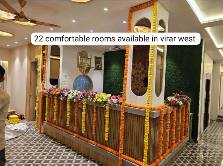 vishnu pratibha executive rooms