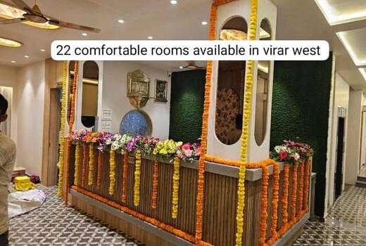vishnu pratibha executive rooms