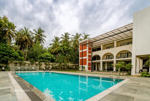 Leisure Resort