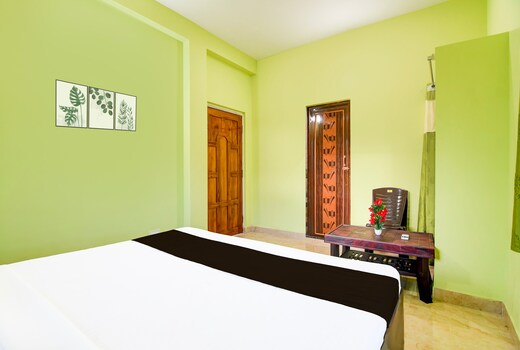 Hotel O Bijaya Residency