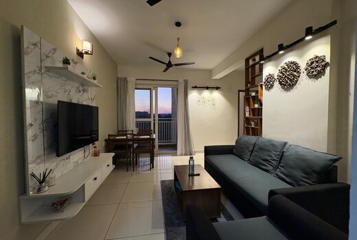 Karnival 1 5BHK Ecity Phase1
