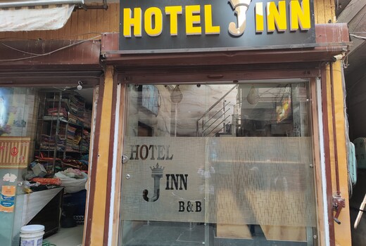 Hotel Jinn