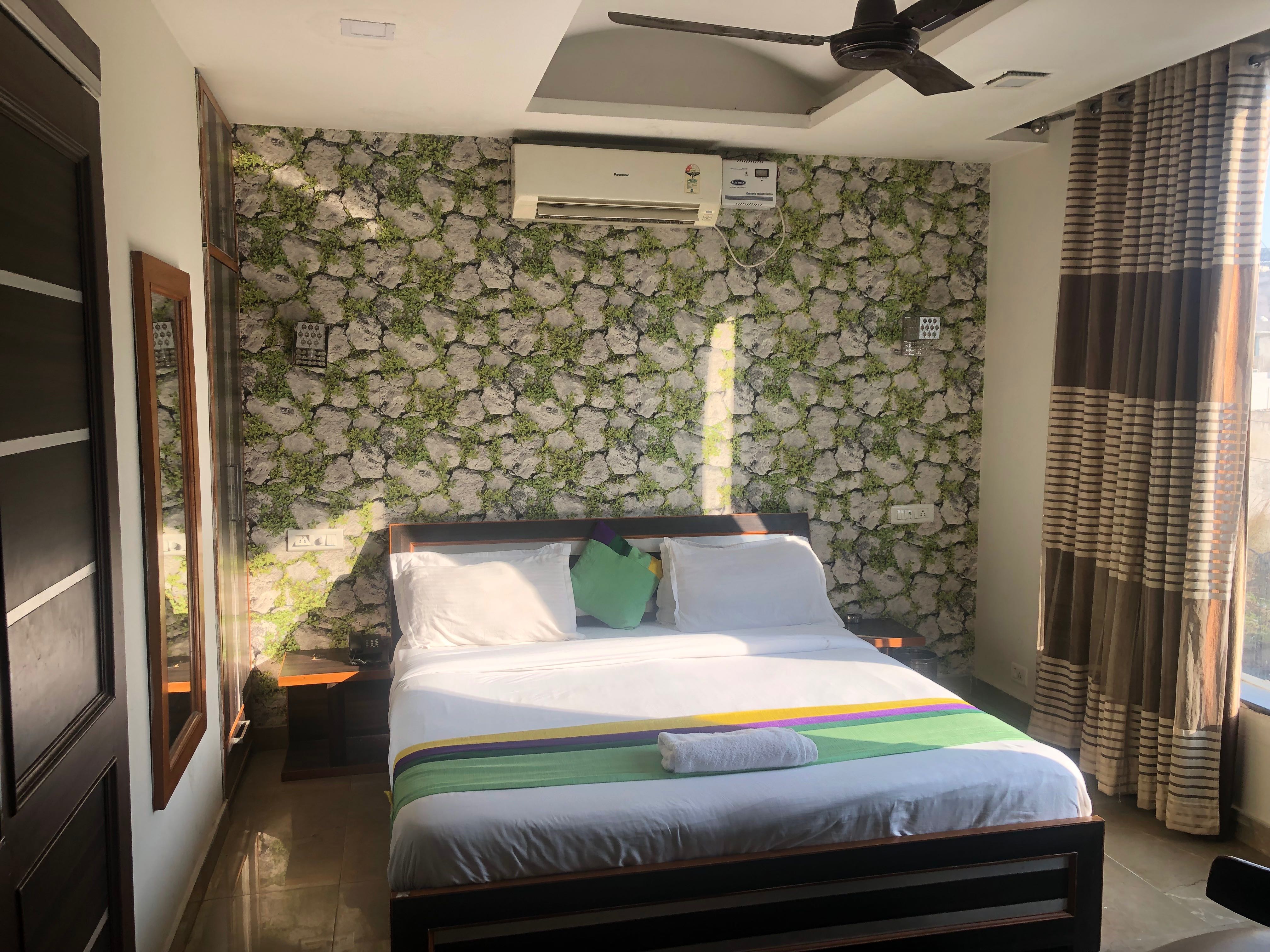 Collection O Hotel Burj