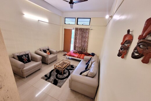 Abode Homestay