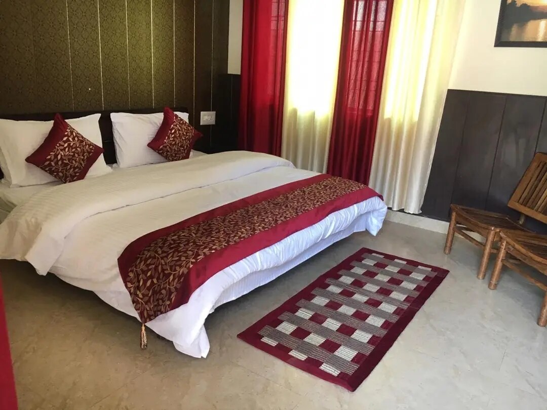 Annpurna residency