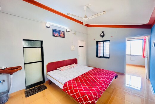 Sea View Guest House Malvan