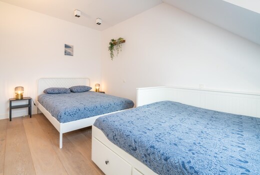 2-bedroom apartment in Central location