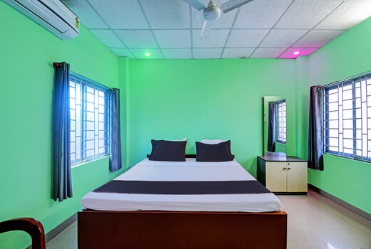 Collection O Mp Amorous Beach Resort