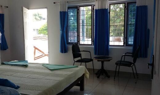 The Nest HomeStay