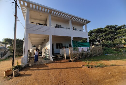 Harsha Homestay