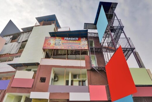 Pragati Hotel