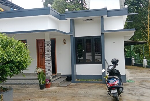 Naise Villa Wayanad