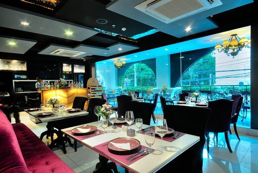 Aspira Skyy Sukhumvit 1