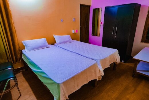 Jyotirmaya Homestay