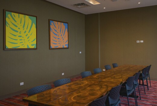 Hampton by Hilton Valledupar, Colombia