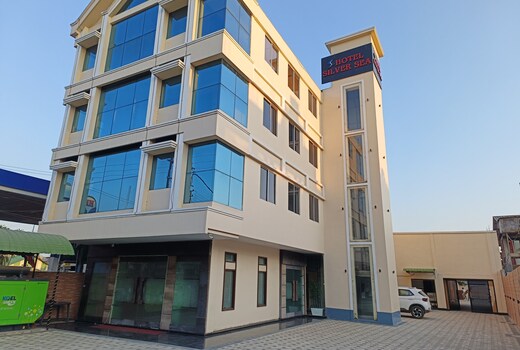 Hotel Silver sea