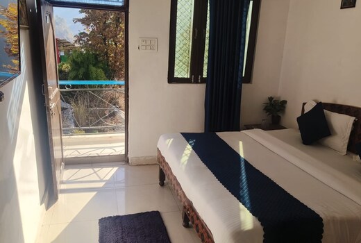 Hotel Chopta Heavens