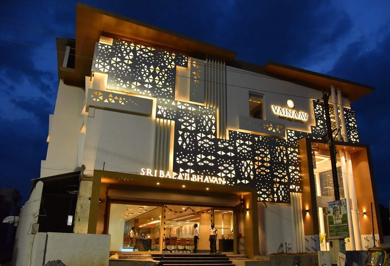VAINAAV BOUTIQUE HOTEL