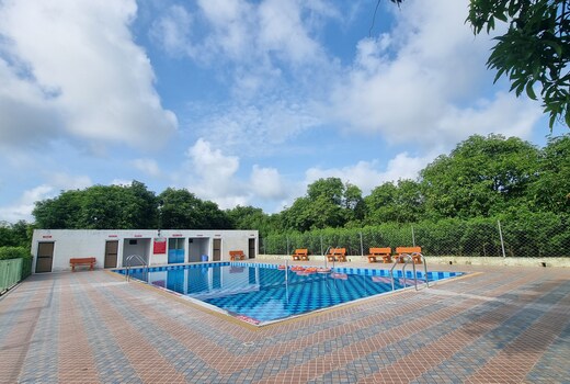 Green Park Resort