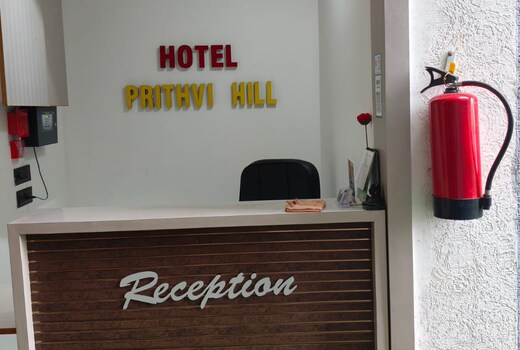 Hotel Prithvi Hill