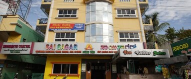 New Sai Residency