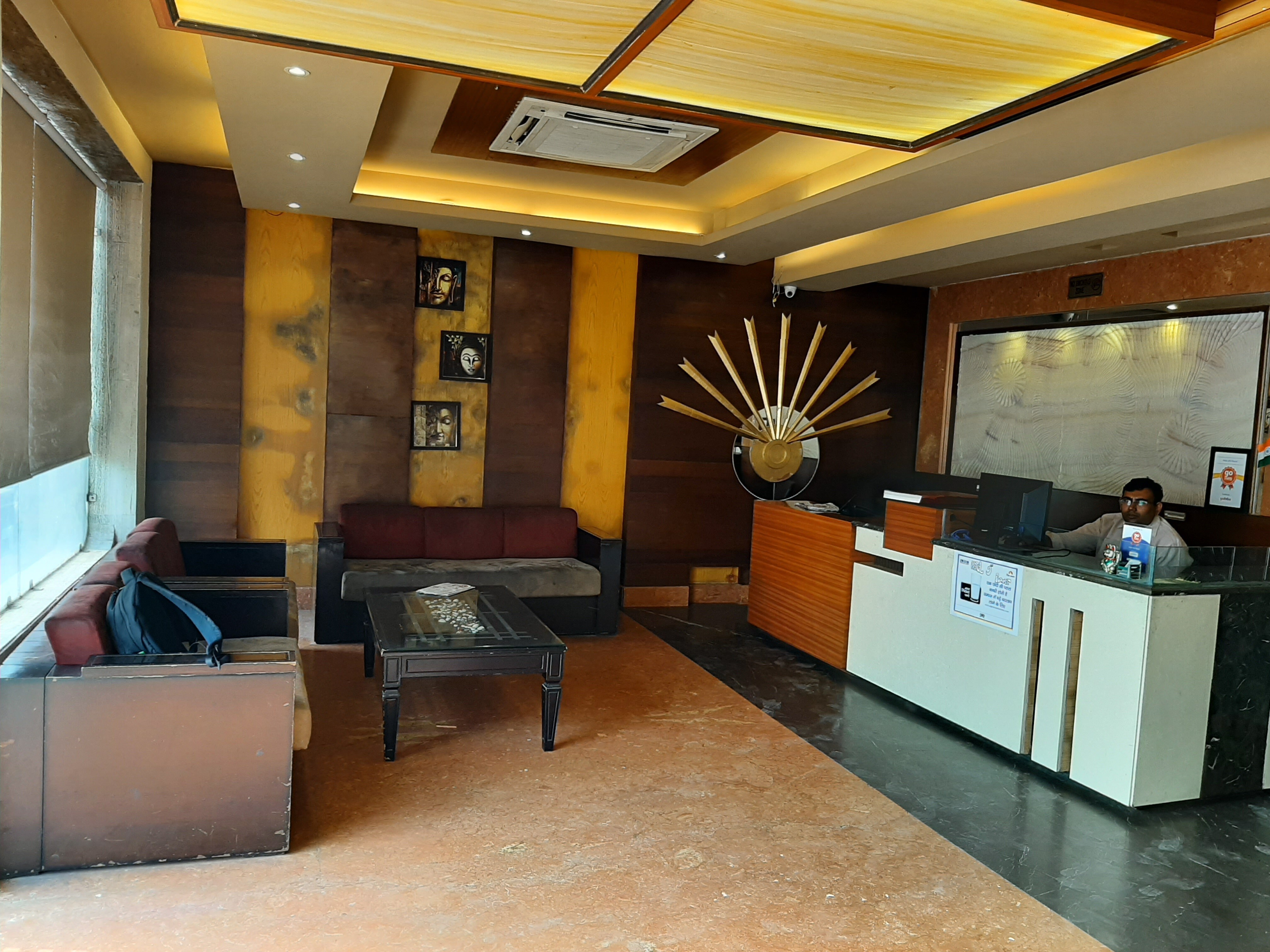Main gallery