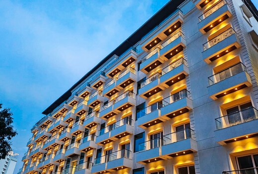 Clarion Hotel Hyderabad
