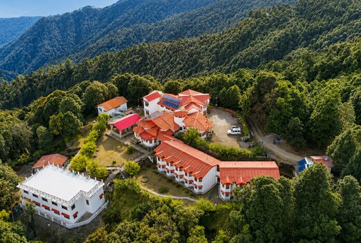 KMVN Binsar
