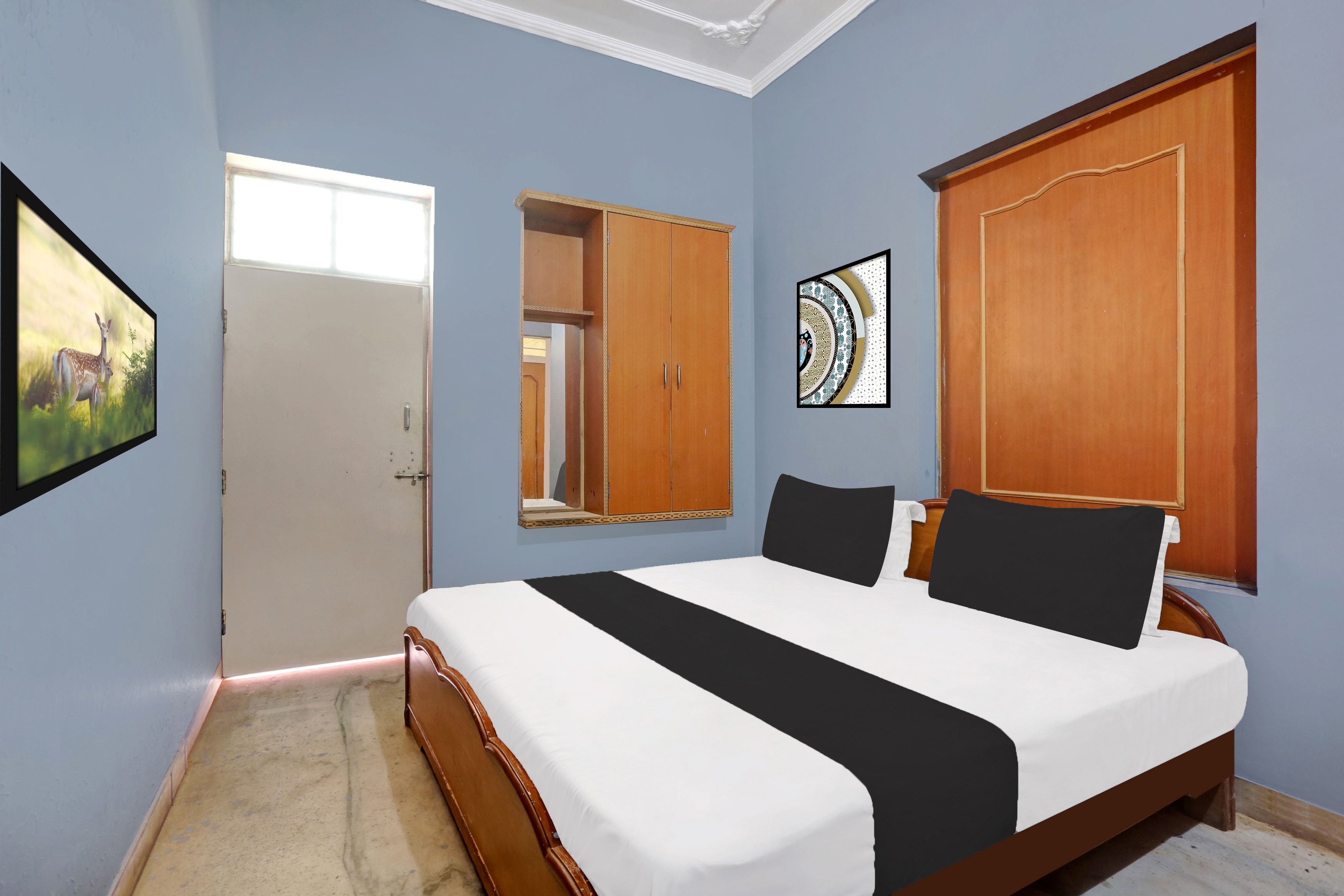 Hotel O Sarla Paradise