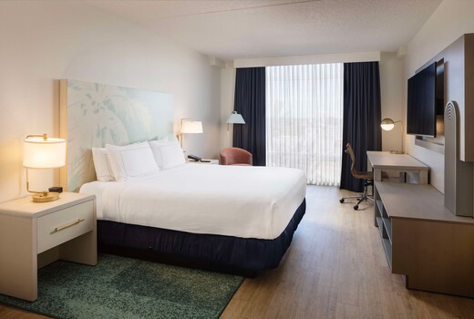 Hotel Dello Ft Lauderdale Apt, Tapestry Collection by Hilton