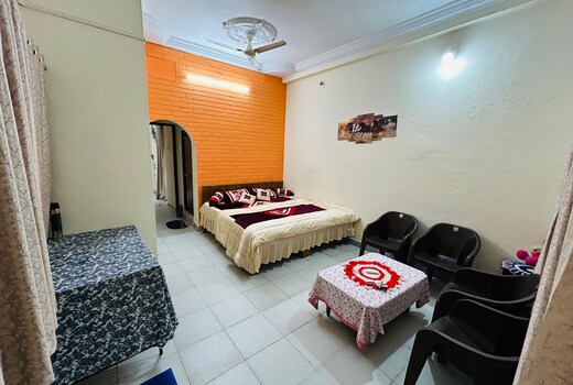 JayShree Madhav Homestay