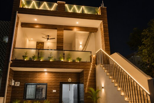 Dwarka homestay