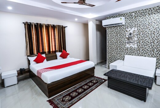 Super Hotel O Smart City