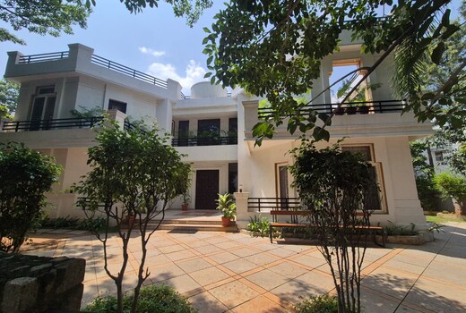 Summer Green Resort