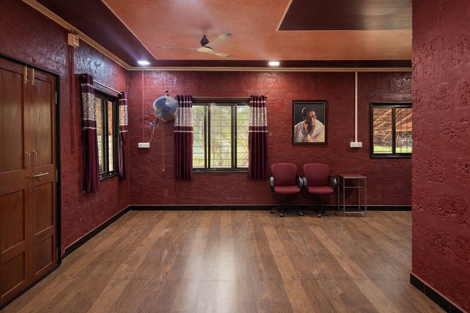 Main gallery