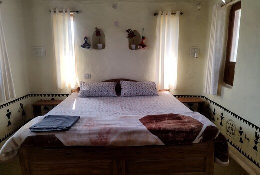 Maathrila Homestay