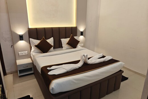 Shakuntalam Apartment