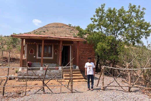 Narayan homestay